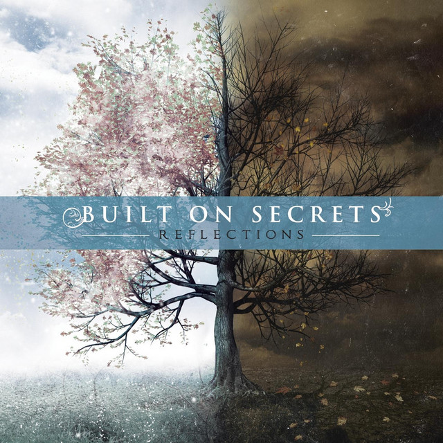 Reflections (Japanese Edition) cover art
