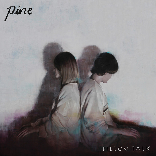 Pillow Talk cover art