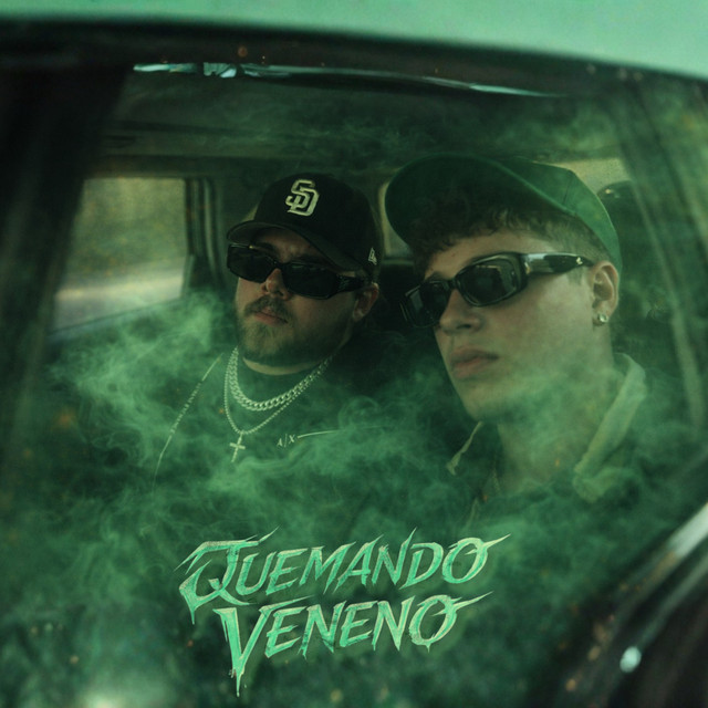 Quemando Veneno