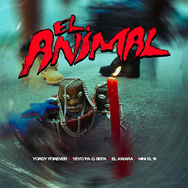 EL ANIMAL