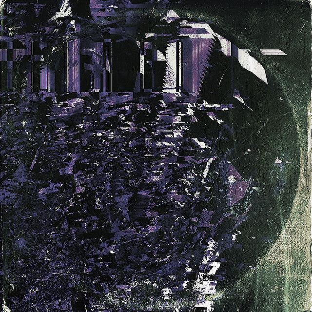 Vol. XXXIX: And The World Was Made Flesh cover art