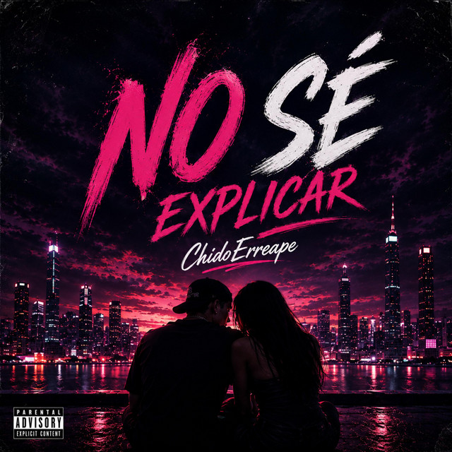 No Sé Explicar album image