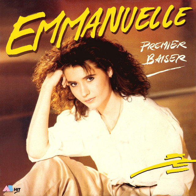 Premier baiser cover art