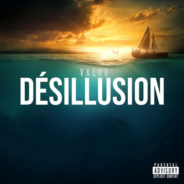 Désillusion cover art