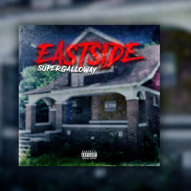 Eastside cover art