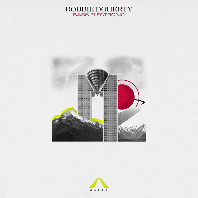 Robbie Doherty - Call It What You Like