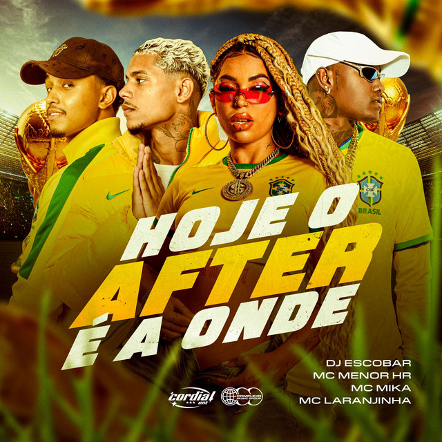 Hoje o After é a Onde