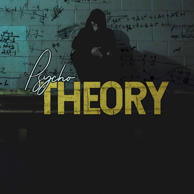 Psycho Theory (Radio Edit) cover art