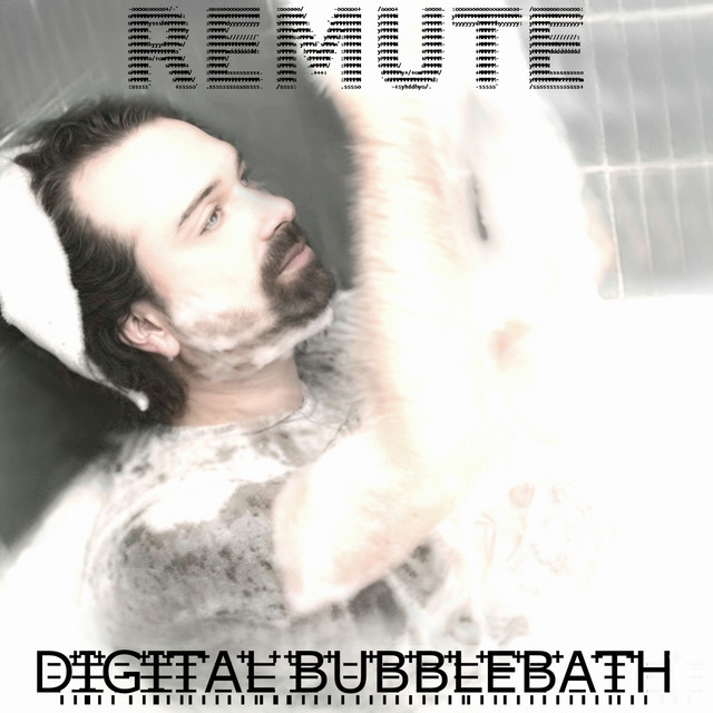 Digital Bubblebath cover art