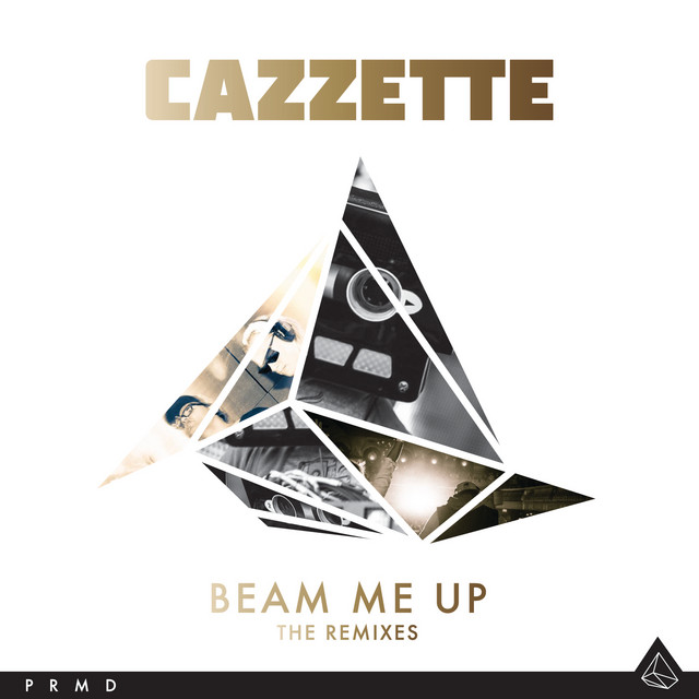Beam Me Up - Maurizio Gubellini Remix