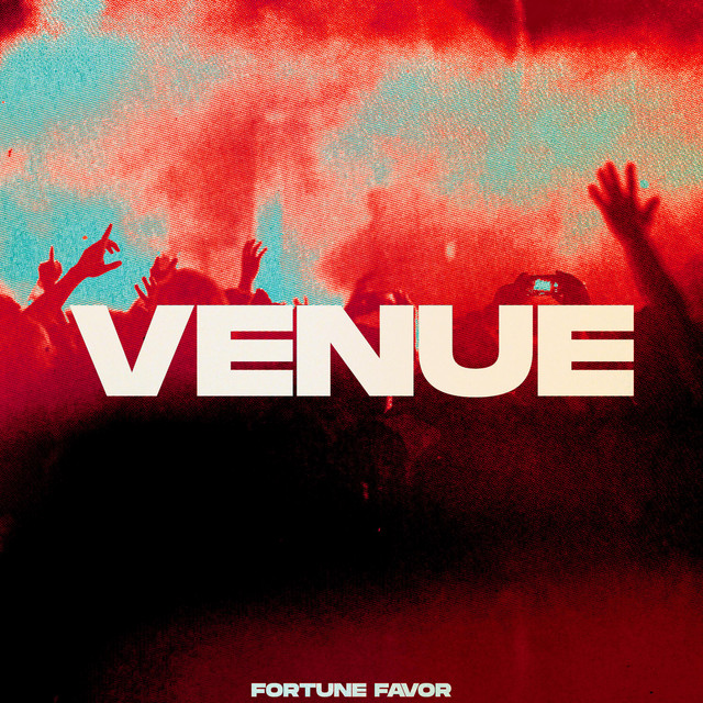 Venue album image