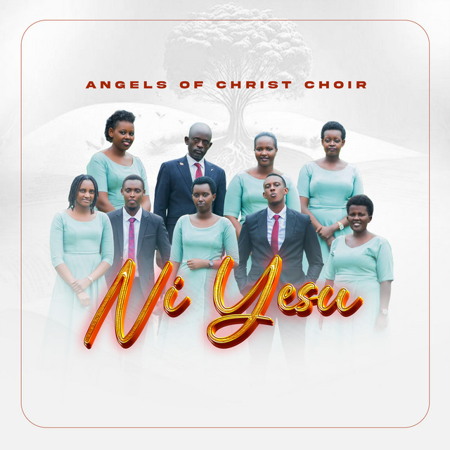 ANGELS OF CHRIST CHOIR