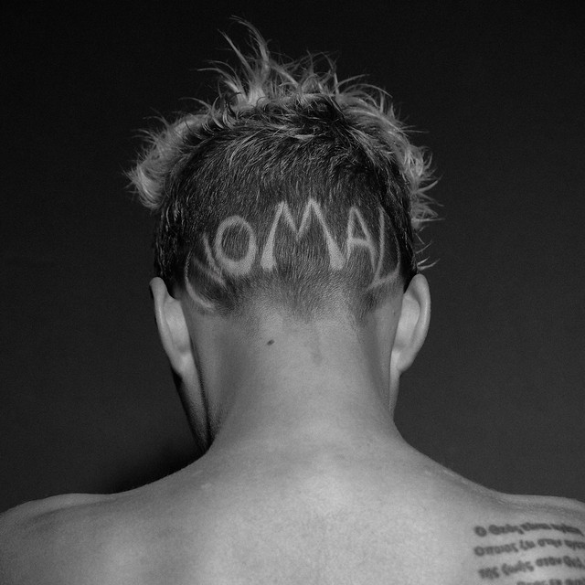 Nomad cover art