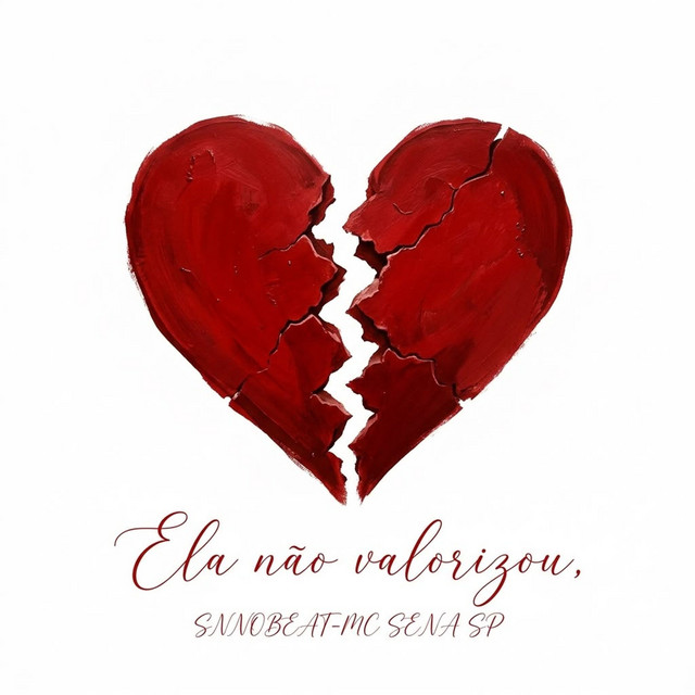 Ela Não Valorizou