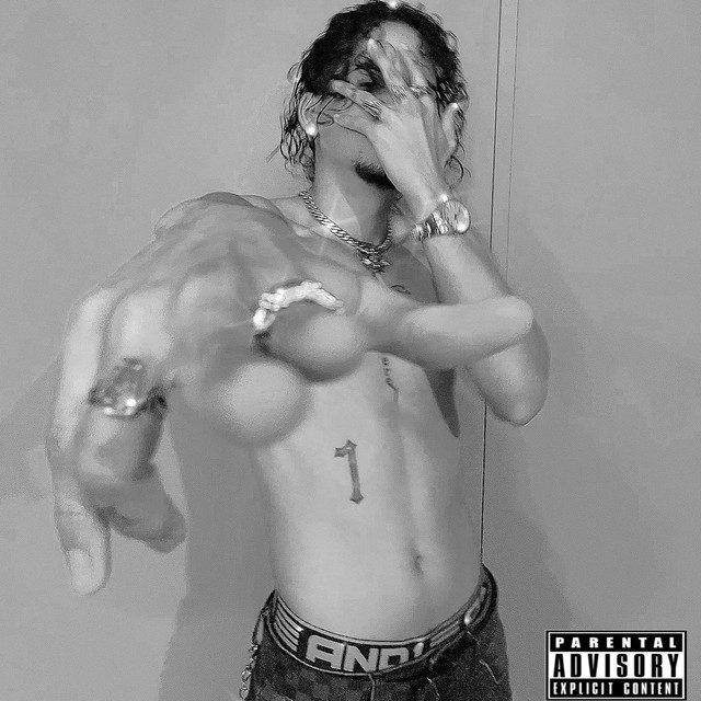 LiL Worth cover art