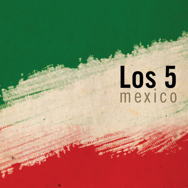 Mexico cover