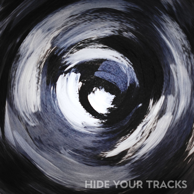 Hide Your Tracks (single)