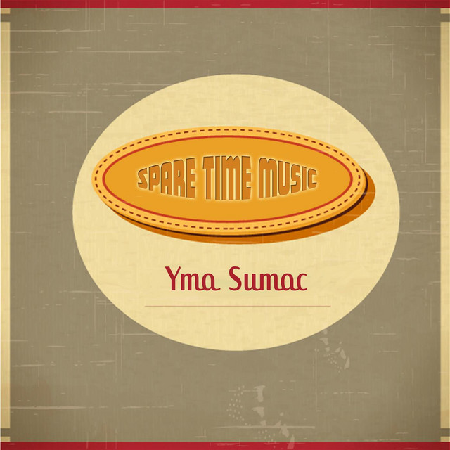 Spare Time Music cover art