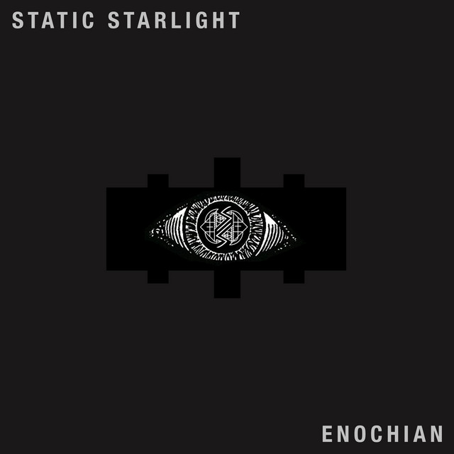 Enochian cover