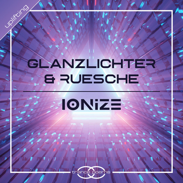 Ionize - André Wildenhues Radio Remix cover art