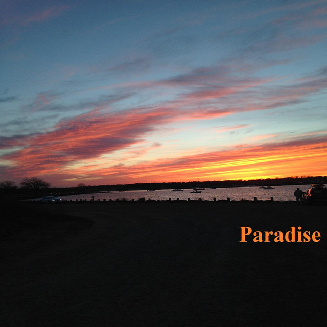 Paradise cover