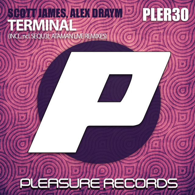 Terminal cover art