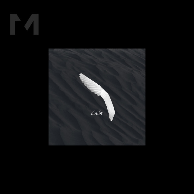Doubt cover art