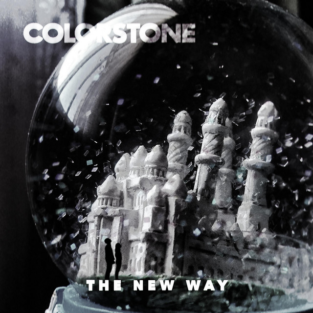 The New Way cover
