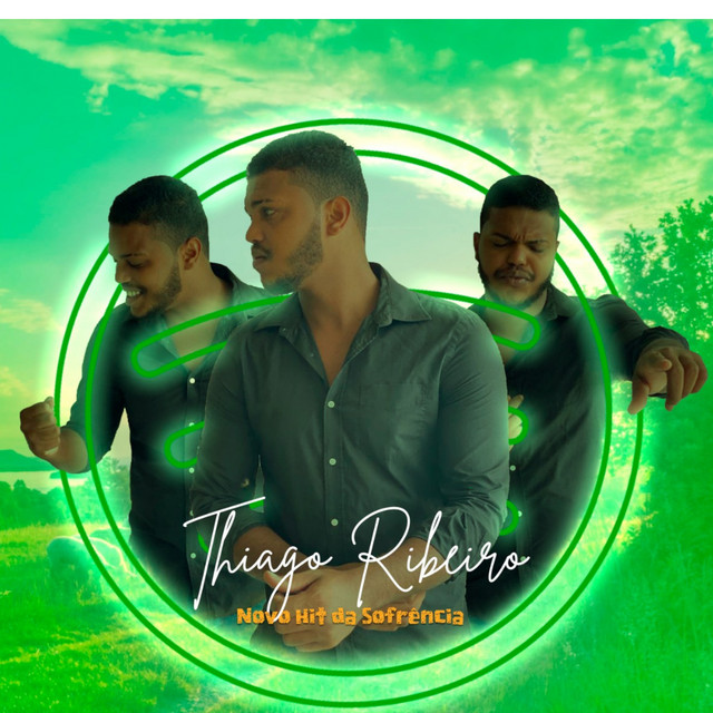 Novo Hit da Sofrência - Album by Thiago Ribeiro | Spotify