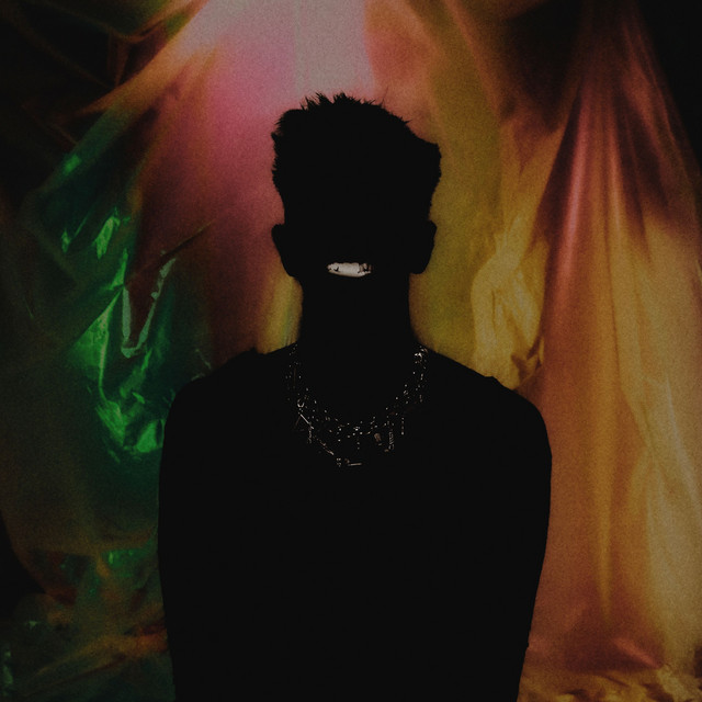 undefined album image