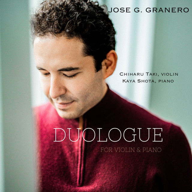 Duologue for Violin & Piano