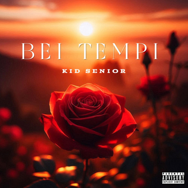 Bei tempi cover art