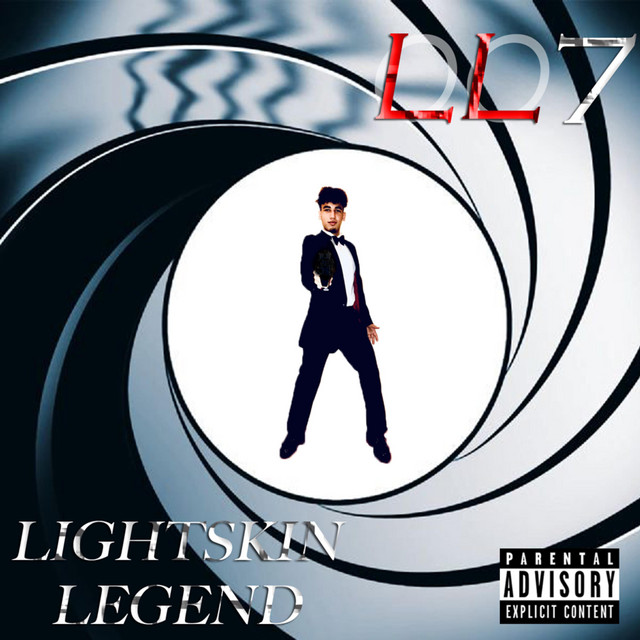 LL 7 cover art