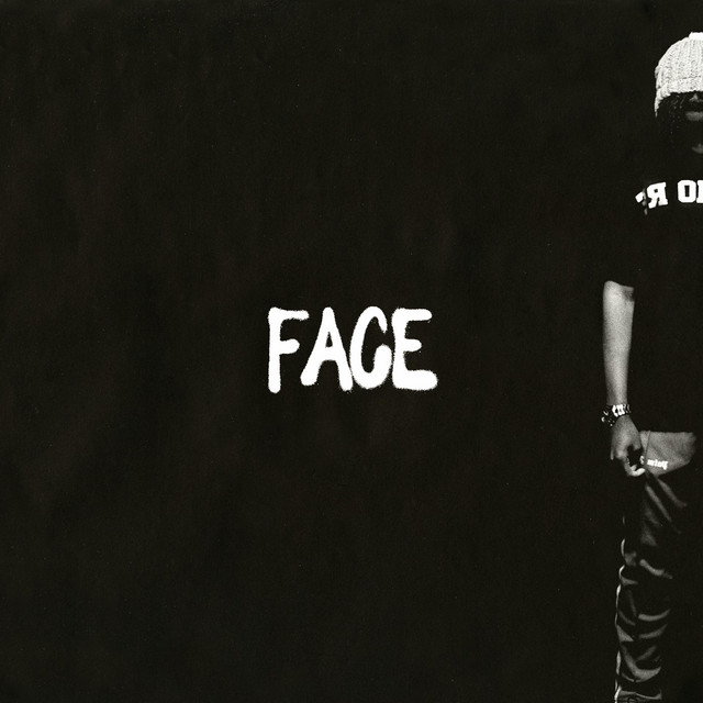 Face cover art