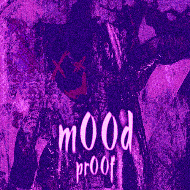 pr00f cover art