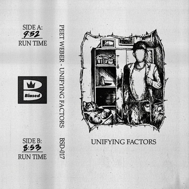Unifying Factors cover art
