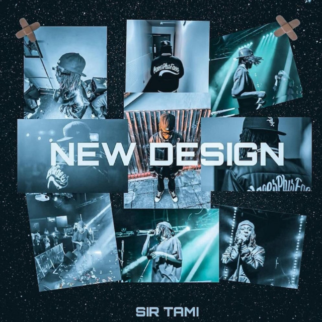 New Design