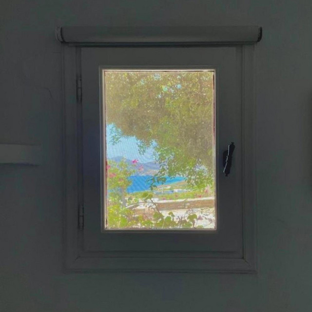 The Island cover art