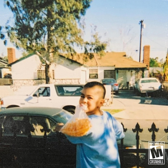 LAGOON cover art