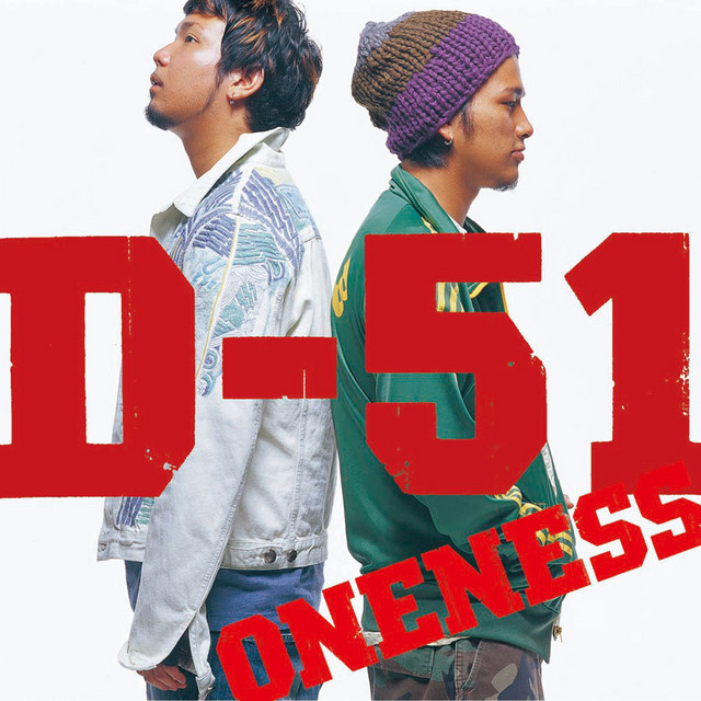 ONENESS by D-51