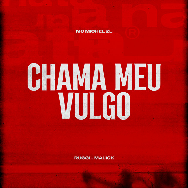 Chama Meu Vulgo