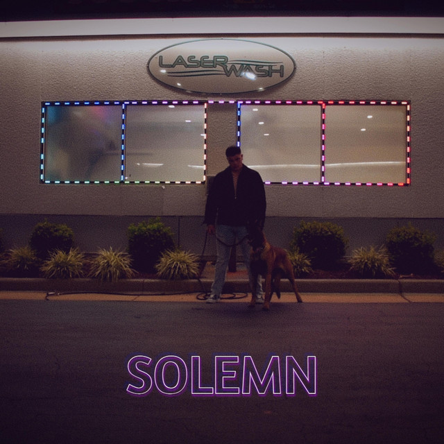 Solemn - Single by Broody | Spotify