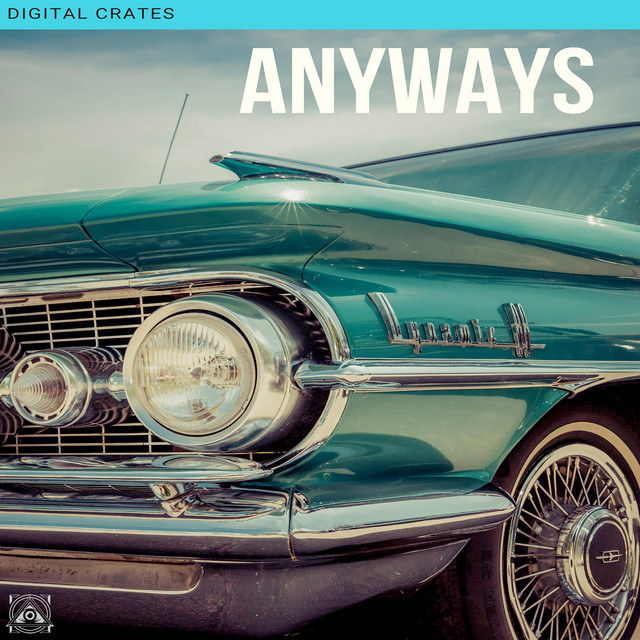 Ways Interlude - song and lyrics by Digital Crates | Spotify