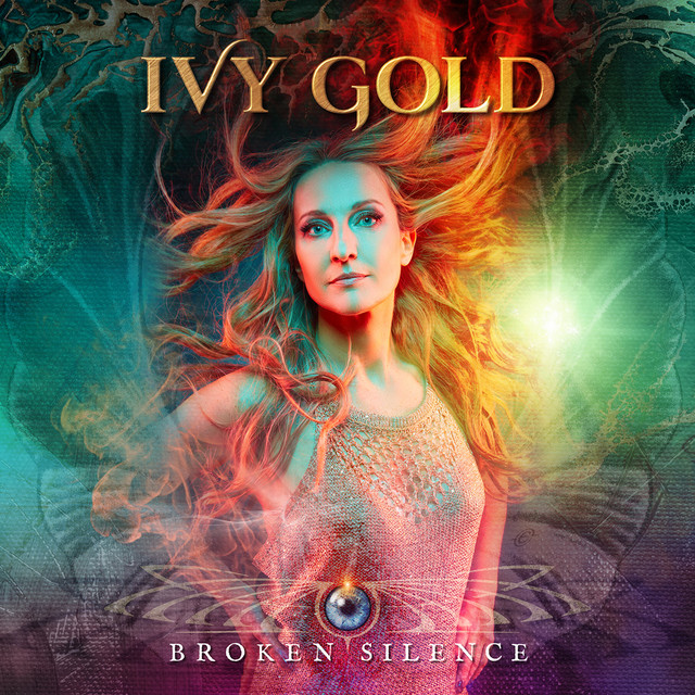 Broken Silence cover art