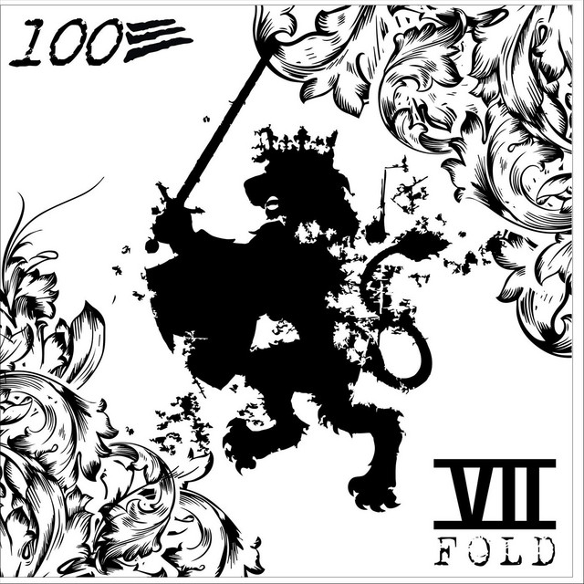 7fold cover art