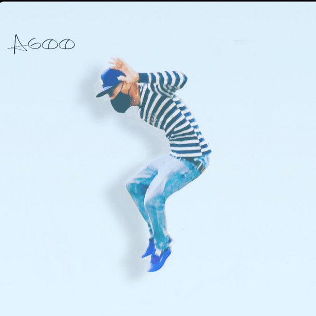 A600 cover art