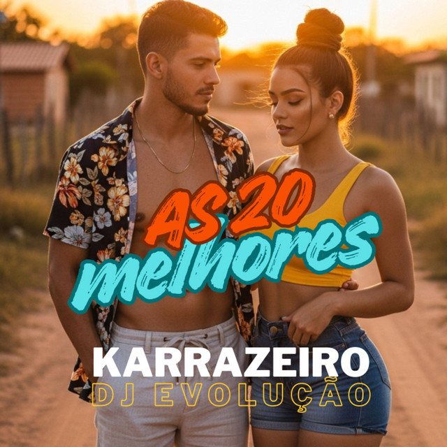 As 20 Melhores do Karrazeiro