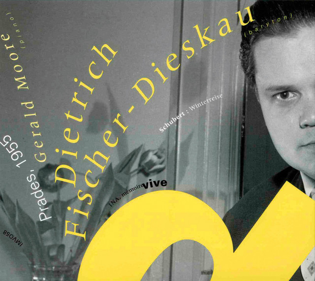 Winterreise, D. 911: Einsamkeit