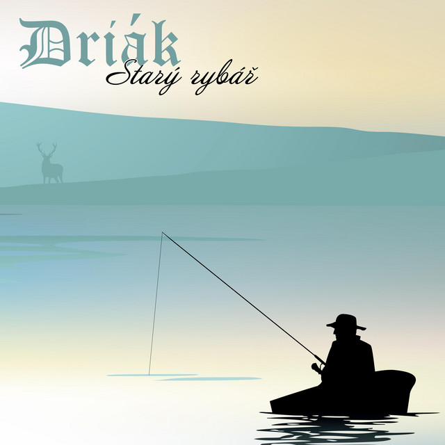 Starý Rybář (Remastered) cover art