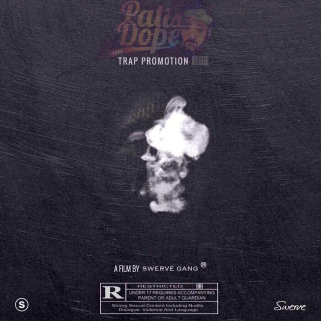 Trap Promotion cover art